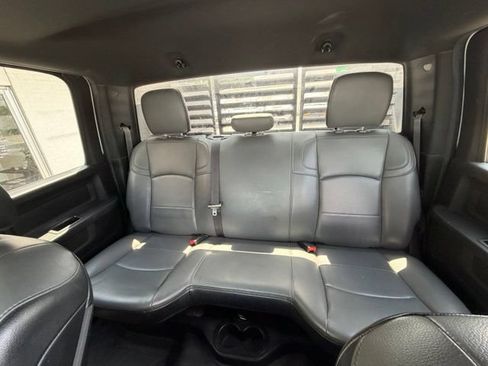 Used 2022 RAM 5500 Tradesman w/ Max Tow Package AWD/4WD image 17