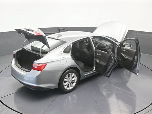 Used 2024 Chevrolet Malibu LT FWD image 68