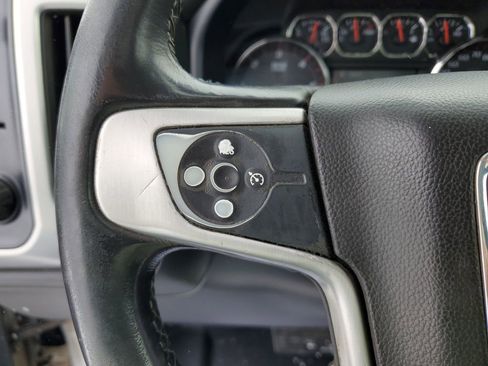 Used 2015 GMC Sierra 1500 SLE image 14