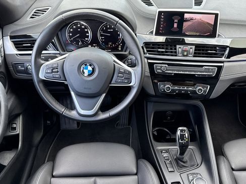 Certified 2023 BMW X2 sDrive28i w/ Convenience Package image 28