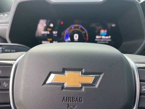 New 2026 Chevrolet Colorado W/T w/ WT Custom Package image 32