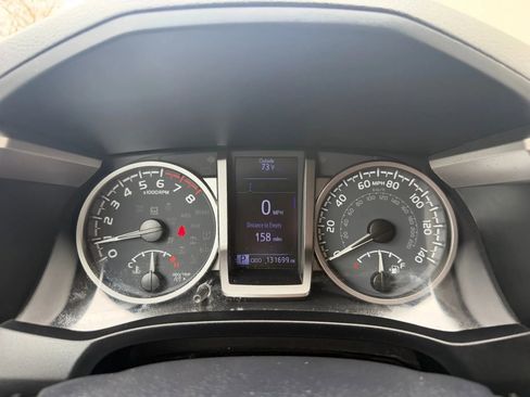 Used 2020 Toyota Tacoma SR5 image 7