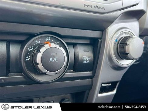 Used 2018 Toyota 4Runner SR5 image 34