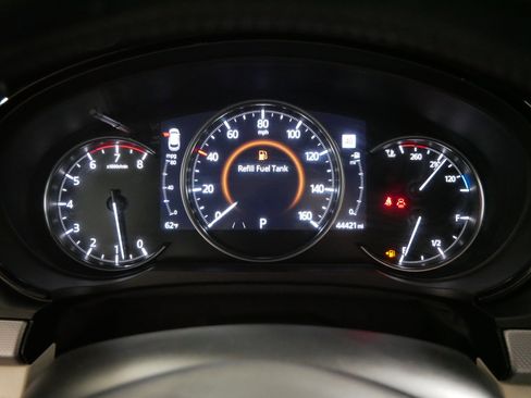 Used 2023 MAZDA CX-9 Signature image 21