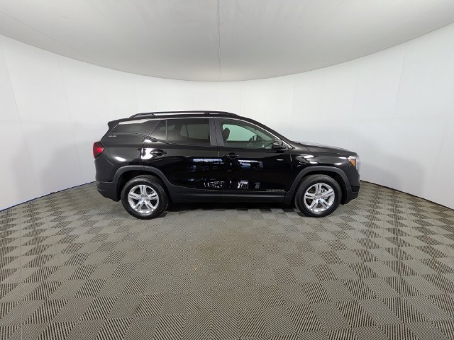 Used 2024 GMC Terrain SLE w/ Driver Convenience Package AWD/4WD image 31