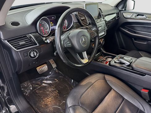 Used 2016 Mercedes-Benz GLE 400 4MATIC image 23