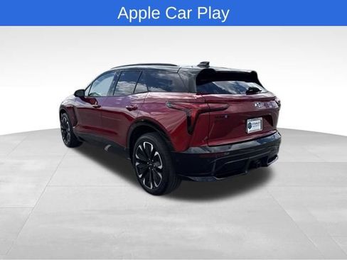 Used 2025 Chevrolet Blazer EV RS w/ Super Cruise Package AWD/4WD image 7