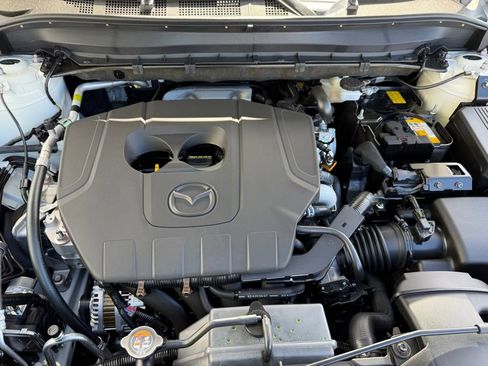 New 2025 MAZDA CX-5 AWD 2.5 S w/ Preferred Package image 14