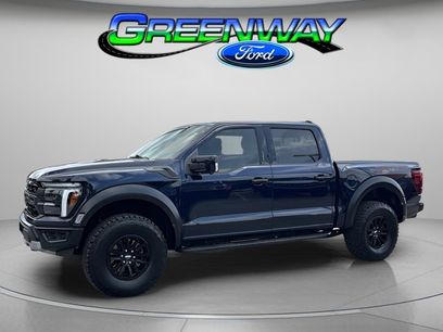 Used 2024 Ford F150 Raptor