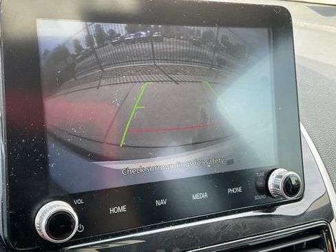 Used 2025 Mitsubishi Eclipse Cross SE AWD/4WD image 24