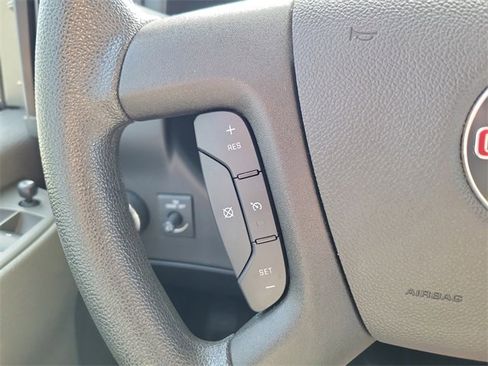Certified 2024 GMC Savana 2500 w/ Driver Convenience Package image 22