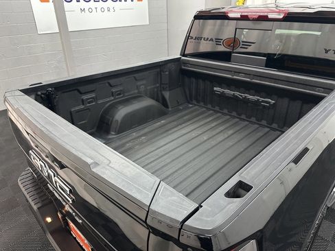 Used 2024 GMC Sierra 1500 Denali w/ Technology Package image 11