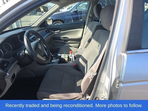 Used 2012 Honda Accord LX image 6