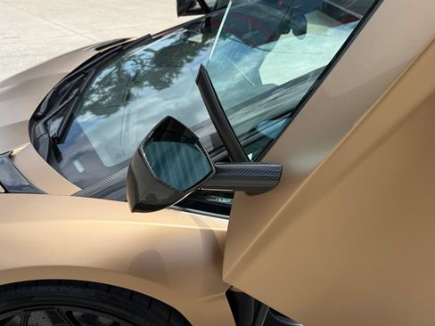 Used 2020 Lamborghini Aventador SVJ AWD/4WD image 51