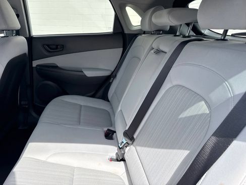 Certified 2023 Hyundai Kona SEL FWD image 14