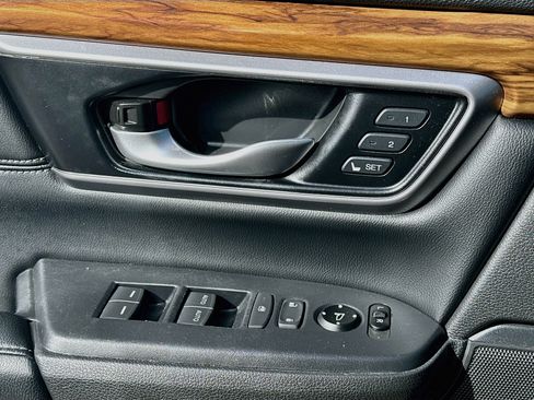 Used 2019 Honda CR-V EX-L image 15