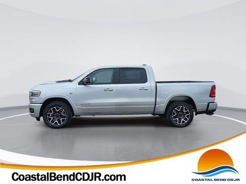 New 2026 RAM 1500 Laramie AWD/4WD image 1