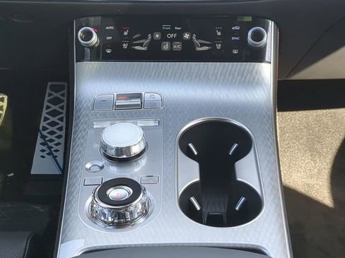 New 2026 Genesis GV70 2.5T Sport Prestige image 17