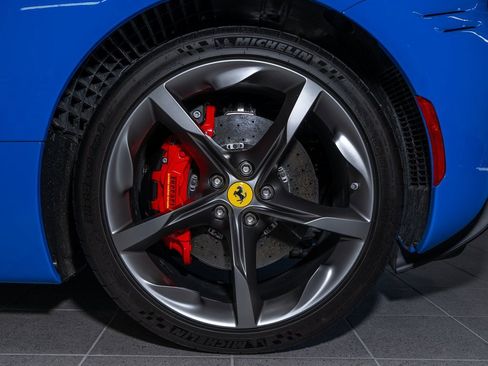 Certified 2024 Ferrari SF90 Spider image 33