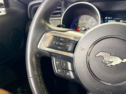 Used 2021 Ford Mustang GT Premium w/ Carbon Sport Interior Package image 24