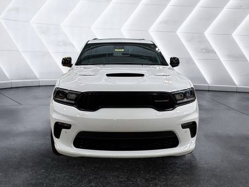 Used 2023 Dodge Durango GT AWD/4WD image 2