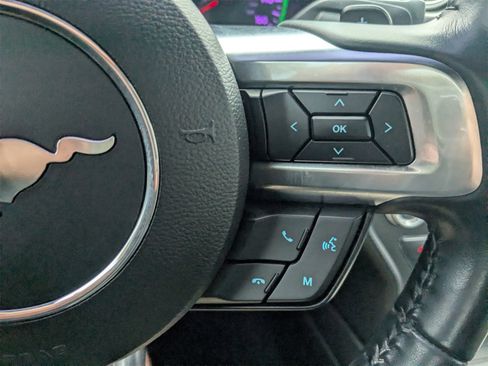 Used 2020 Ford Mustang GT Premium w/ Ford Safe & Smart Package image 22