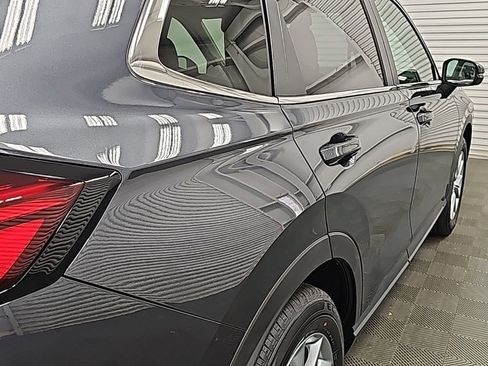 New 2026 Honda CR-V EX image 9