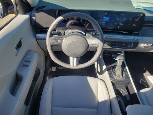 New 2026 Hyundai Kona SEL Sport FWD image 14