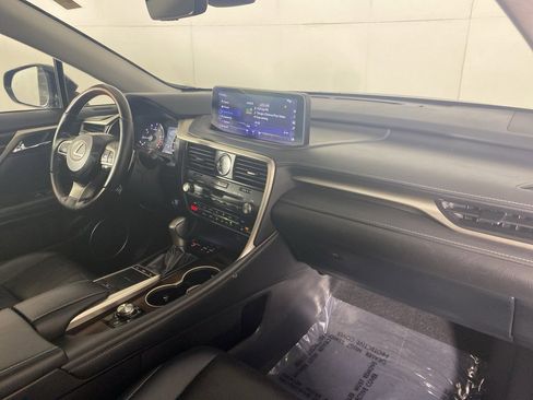 Used 2021 Lexus RX 350 AWD w/ Premium Package image 34