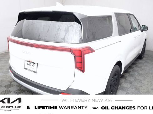 New 2026 Kia Carnival image 5