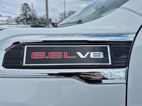 Used 2022 GMC Sierra 3500 SLE w/ SLE Convenience Package image 19