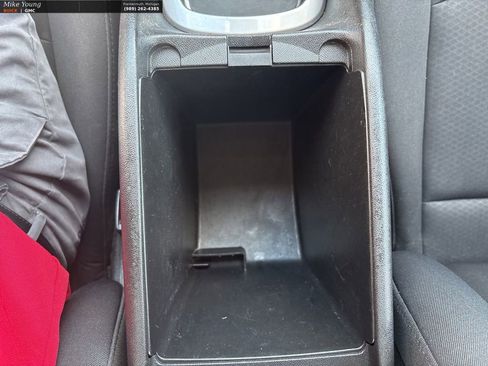 Used 2018 Chevrolet Malibu LS w/ LPO, Convenience Package 1 image 26