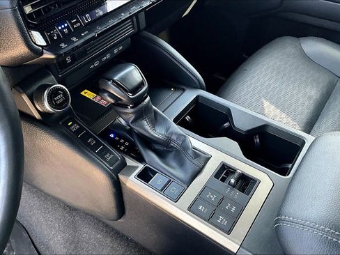 Used 2024 Toyota Land Cruiser AWD/4WD image 19