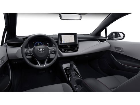 New 2026 Toyota Corolla SE FWD image 53