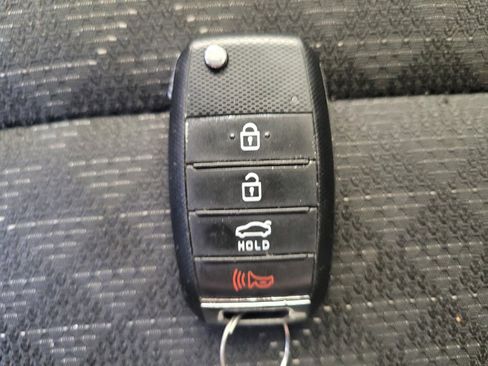 Used 2018 Kia Rio S FWD image 32