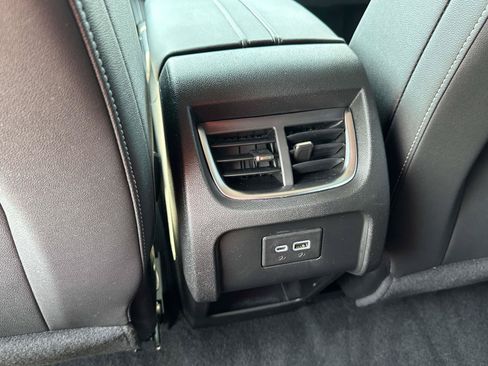 Certified 2024 Chevrolet Blazer LT w/ LPO, Floor Liner Package FWD image 11