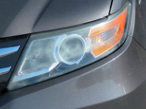 Used 2016 Honda Odyssey EX-L image 11