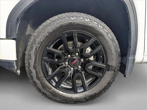 Used 2024 GMC Sierra 1500 Elevation image 22