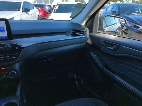 Used 2025 Ford Escape Active image 14