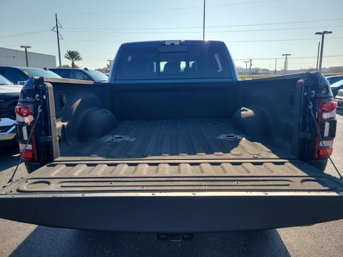Used 2023 RAM 3500 Laramie image 6