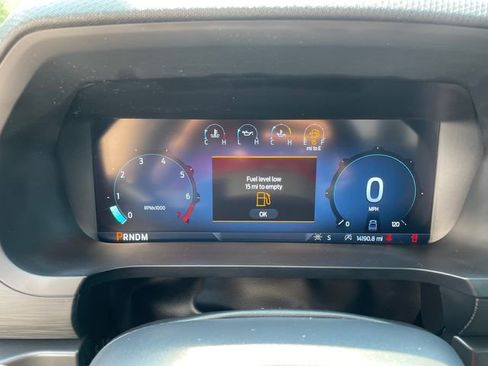 Used 2024 Ford F150 XLT w/ XLT Black Appearance Package image 25