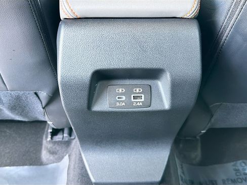 Certified 2025 Subaru Crosstrek 2.5i Limited w/ Popular Package #3A image 18