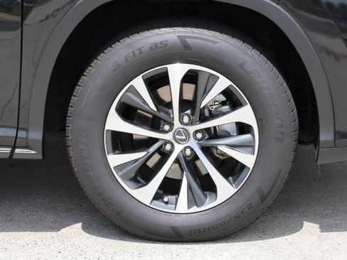 Used 2022 Lexus RX 350 FWD image 11