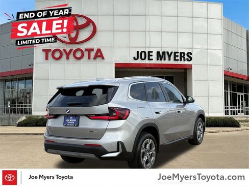 Used 2023 BMW X1 xDrive28i w/ Convenience Package image 4