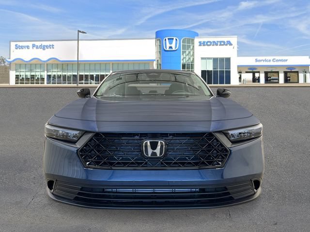 New 2026 Honda Accord SE image 9