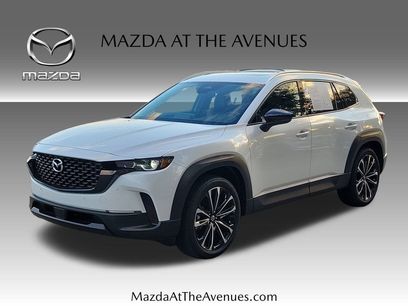 Certified 2026 MAZDA CX-50 AWD 2.5 S w/ Weather Package