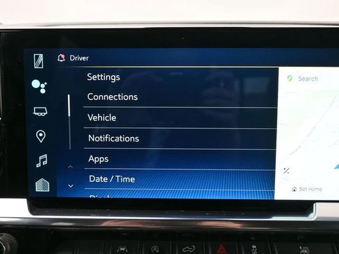 Used 2025 Chevrolet Silverado 1500 RST w/ Convenience Package II image 20