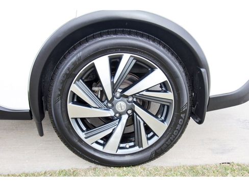 Used 2015 Nissan Murano Platinum w/ Platinum Technology Package image 33