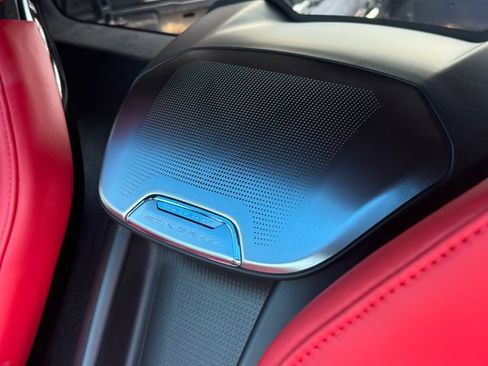 Used 2020 Chevrolet Corvette Stingray Premium Cpe w/ 3LT Preferred Equipment Group RWD image 20