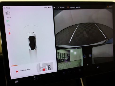 Used 2021 Tesla Model Y Long Range image 52